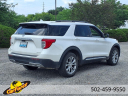 Thumbnail image of 2022 Ford Explorer at Bill Collins Ford Lincoln Of Louisville