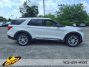 2022 Ford Explorer XLT at Bill Collins Ford Lincoln Of Louisville