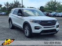 Thumbnail image of 2022 Ford Explorer at Bill Collins Ford Lincoln Of Louisville