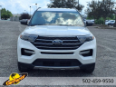 Thumbnail image of 2022 Ford Explorer at Bill Collins Ford Lincoln Of Louisville