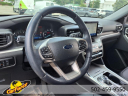 Thumbnail image of 2022 Ford Explorer at Bill Collins Ford Lincoln Of Louisville