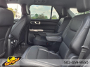 Thumbnail image of 2022 Ford Explorer at Bill Collins Ford Lincoln Of Louisville