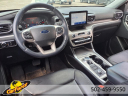 Thumbnail image of 2022 Ford Explorer at Bill Collins Ford Lincoln Of Louisville