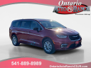 Thumbnail image of 2025 Chrysler Pacifica at Ontario Auto Ranch Ford + CDJR