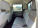 Thumbnail image of 2022 Nissan Frontier at Nissan of Westbury