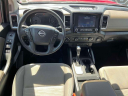 Thumbnail image of 2022 Nissan Frontier at Nissan of Westbury
