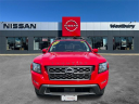 Thumbnail image of 2022 Nissan Frontier at Nissan of Westbury