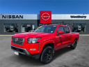 Thumbnail image of 2022 Nissan Frontier at Nissan of Westbury