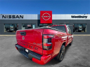 Thumbnail image of 2022 Nissan Frontier at Nissan of Westbury