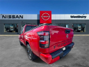 Thumbnail image of 2022 Nissan Frontier at Nissan of Westbury
