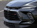 Thumbnail image of 2025 Chevrolet Blazer at Mccluskey Chevrolet Kings Automall