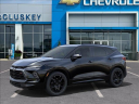 Thumbnail image of 2025 Chevrolet Blazer at Mccluskey Chevrolet Kings Automall
