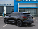 Thumbnail image of 2025 Chevrolet Blazer at Mccluskey Chevrolet Kings Automall