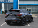 Thumbnail image of 2025 Chevrolet Blazer at Mccluskey Chevrolet Kings Automall