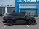 Thumbnail image of 2025 Chevrolet Blazer at Mccluskey Chevrolet Kings Automall