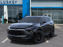 Thumbnail image of 2025 Chevrolet Blazer at Mccluskey Chevrolet Kings Automall