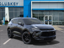 Thumbnail image of 2025 Chevrolet Blazer at Mccluskey Chevrolet Kings Automall