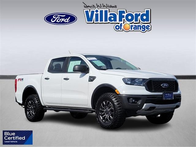 Thumbnail image of 2019 Ford Ranger at David Wilsons Villa Ford