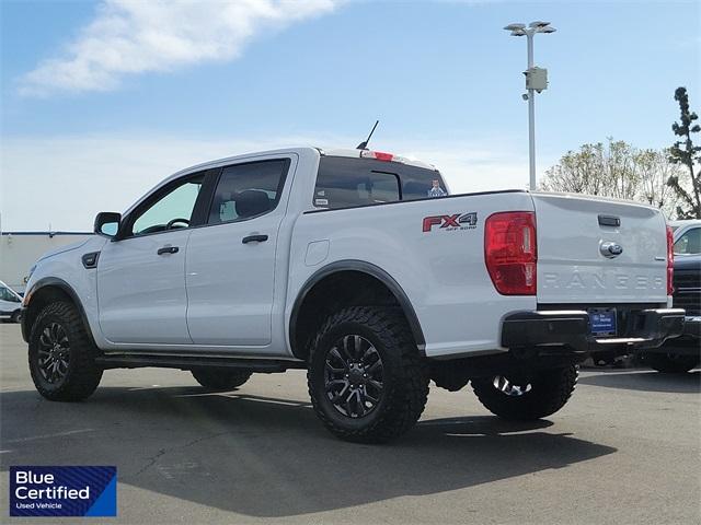 Thumbnail image of 2019 Ford Ranger at David Wilsons Villa Ford