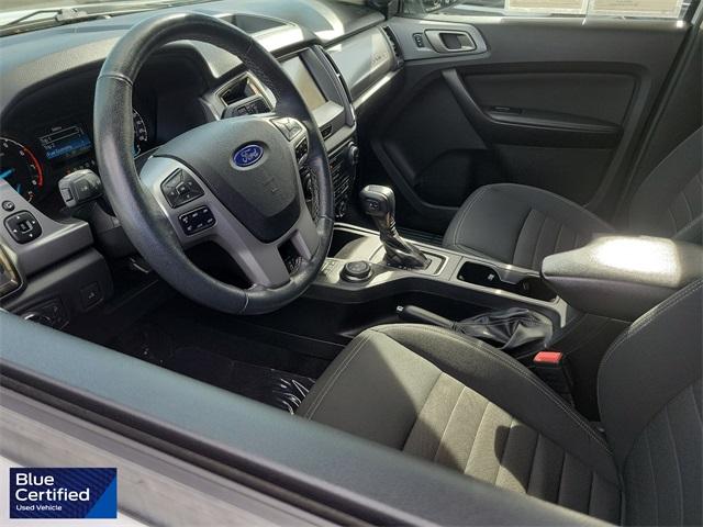 Thumbnail image of 2019 Ford Ranger at David Wilsons Villa Ford