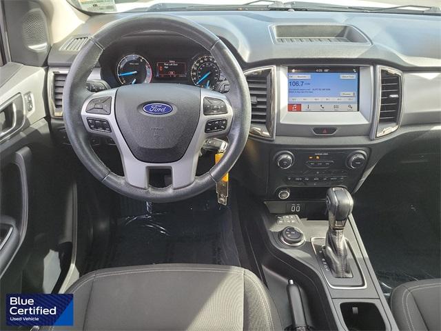 Thumbnail image of 2019 Ford Ranger at David Wilsons Villa Ford