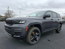 Thumbnail image of 2025 Jeep Grand Cherokee L at Brown Daub Chrysler Dodge Jeep Ram Fiat