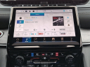 Thumbnail image of 2025 Jeep Grand Cherokee L at Brown Daub Chrysler Dodge Jeep Ram Fiat