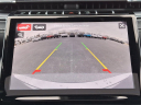 Thumbnail image of 2025 Jeep Grand Cherokee L at Brown Daub Chrysler Dodge Jeep Ram Fiat