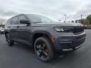 Thumbnail image of 2025 Jeep Grand Cherokee L at Brown Daub Chrysler Dodge Jeep Ram Fiat