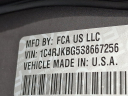 Thumbnail image of 2025 Jeep Grand Cherokee L at Brown Daub Chrysler Dodge Jeep Ram Fiat