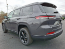 Thumbnail image of 2025 Jeep Grand Cherokee L at Brown Daub Chrysler Dodge Jeep Ram Fiat