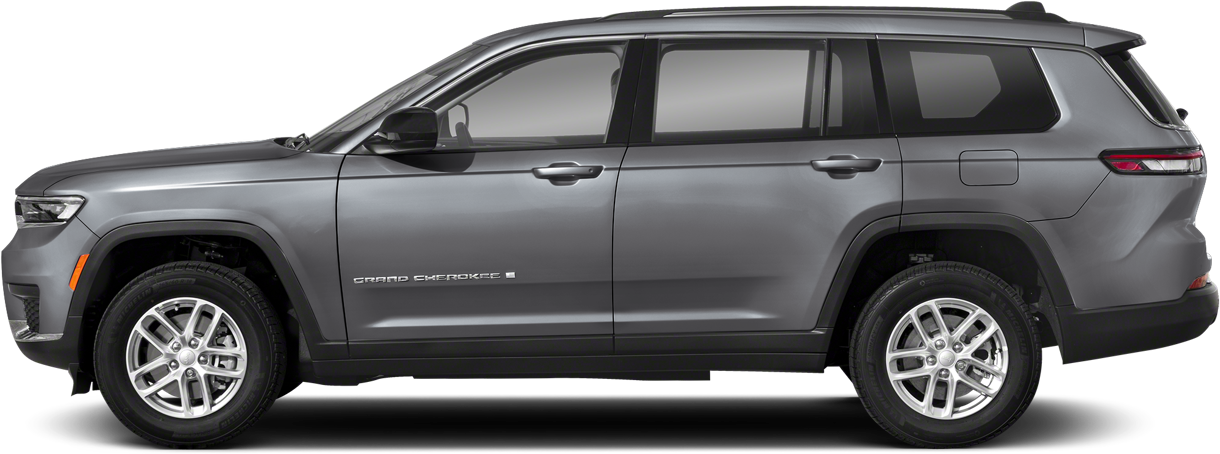 Thumbnail image of 2025 Jeep Grand Cherokee L at Brown Daub Chrysler Dodge Jeep Ram Fiat