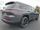 Thumbnail image of 2025 Jeep Grand Cherokee L at Brown Daub Chrysler Dodge Jeep Ram Fiat