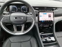 Thumbnail image of 2025 Jeep Grand Cherokee L at Brown Daub Chrysler Dodge Jeep Ram Fiat
