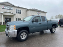 Thumbnail image of 2008 Chevrolet Silverado 2500HD at SOUTHERN SELECT AUTO SALES