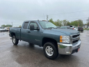 Thumbnail image of 2008 Chevrolet Silverado 2500HD at SOUTHERN SELECT AUTO SALES