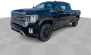 Thumbnail image of 2021 GMC Sierra 2500HD at LaFontaine Chevrolet Buick GMC of St. Clair