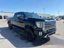 Thumbnail image of 2021 GMC Sierra 2500HD at LaFontaine Chevrolet Buick GMC of St. Clair