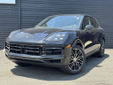 2025 Porsche Cayenne Base at Audi Massapequa