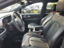 Thumbnail image of 2023 Chrysler Pacifica at Subaru of Grand Blanc