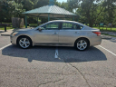 2014 Nissan Altima 2.5 at ALLEN AUTOMOTIVE