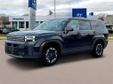Thumbnail image of 2025 Hyundai SANTA FE at Bergstrom Hyundai of Green Bay
