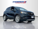 Thumbnail image of 2020 Buick Encore at Anderson Nissan Mazda Suzuki - New and Used