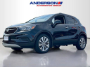 Thumbnail image of 2020 Buick Encore at Anderson Nissan Mazda Suzuki - New and Used