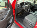 Thumbnail image of 2022 Nissan Frontier at Fred Anderson Nissan Of Asheville