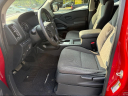 Thumbnail image of 2022 Nissan Frontier at Fred Anderson Nissan Of Asheville