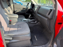 Thumbnail image of 2022 Nissan Frontier at Fred Anderson Nissan Of Asheville