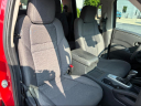 Thumbnail image of 2022 Nissan Frontier at Fred Anderson Nissan Of Asheville