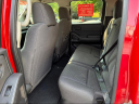 Thumbnail image of 2022 Nissan Frontier at Fred Anderson Nissan Of Asheville