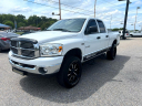 Thumbnail image of 2008 Dodge Ram 1500 at MGM Auto Brokers LLC
